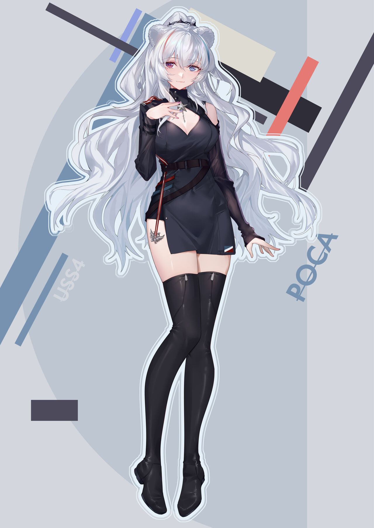 ●PIXIV● 红白色RAW page 7 full