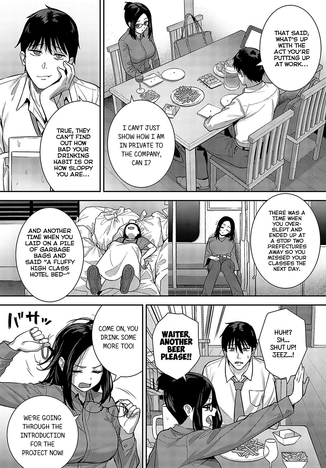 Meguri Ai | Fateful Encounter    =NSS= page 4 full