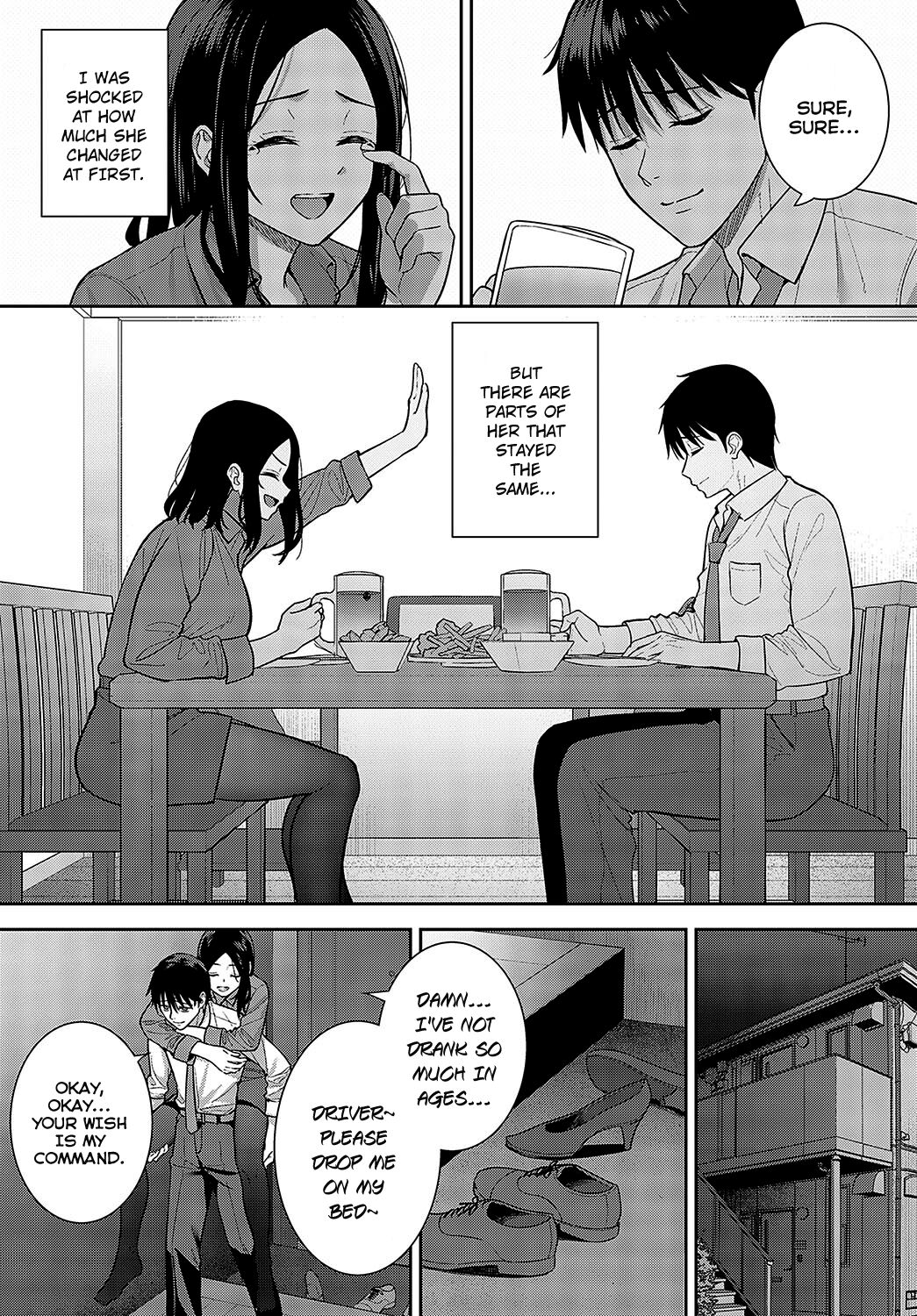 Meguri Ai | Fateful Encounter    =NSS= page 5 full