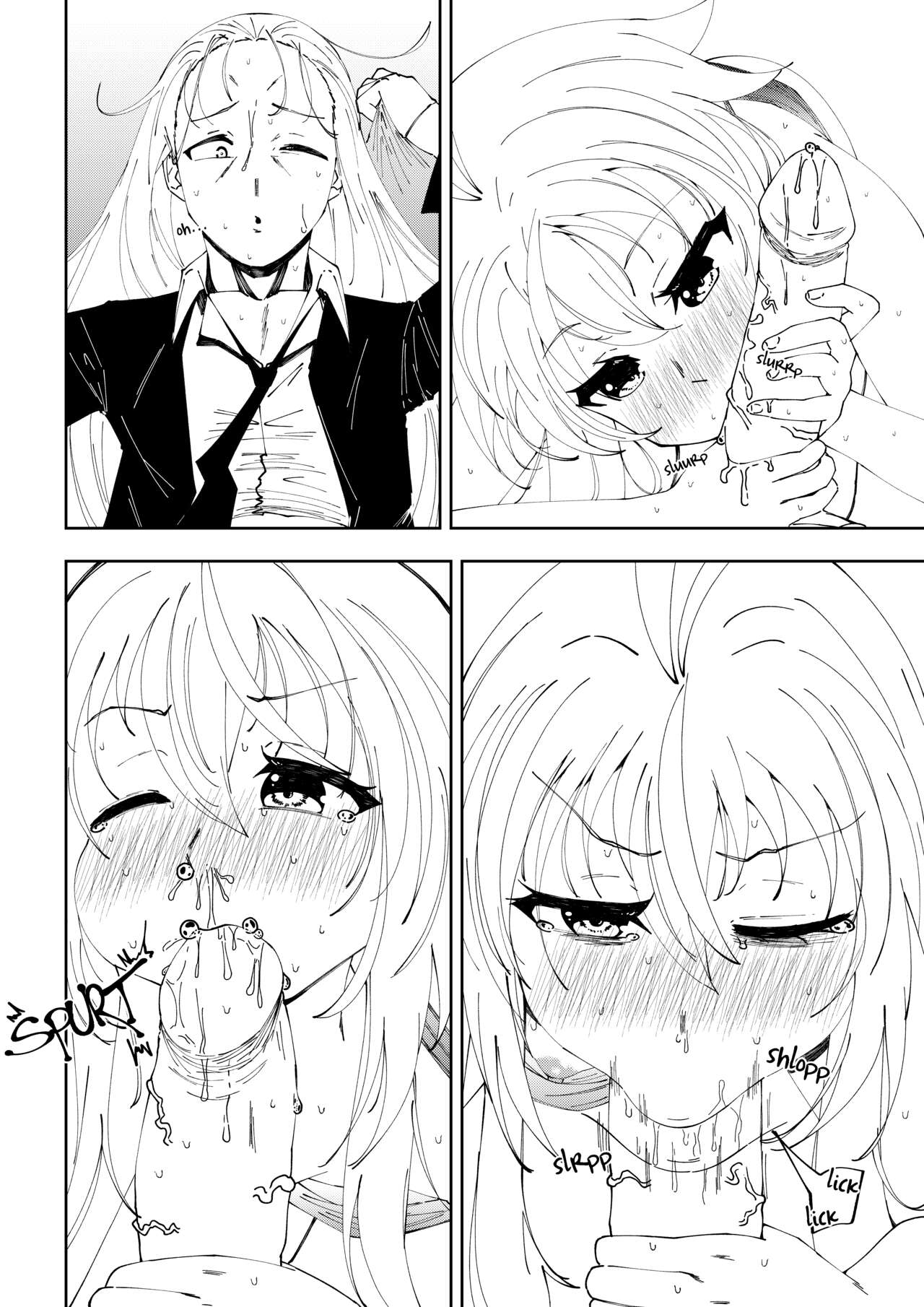 A Night at a Casino page 10 full