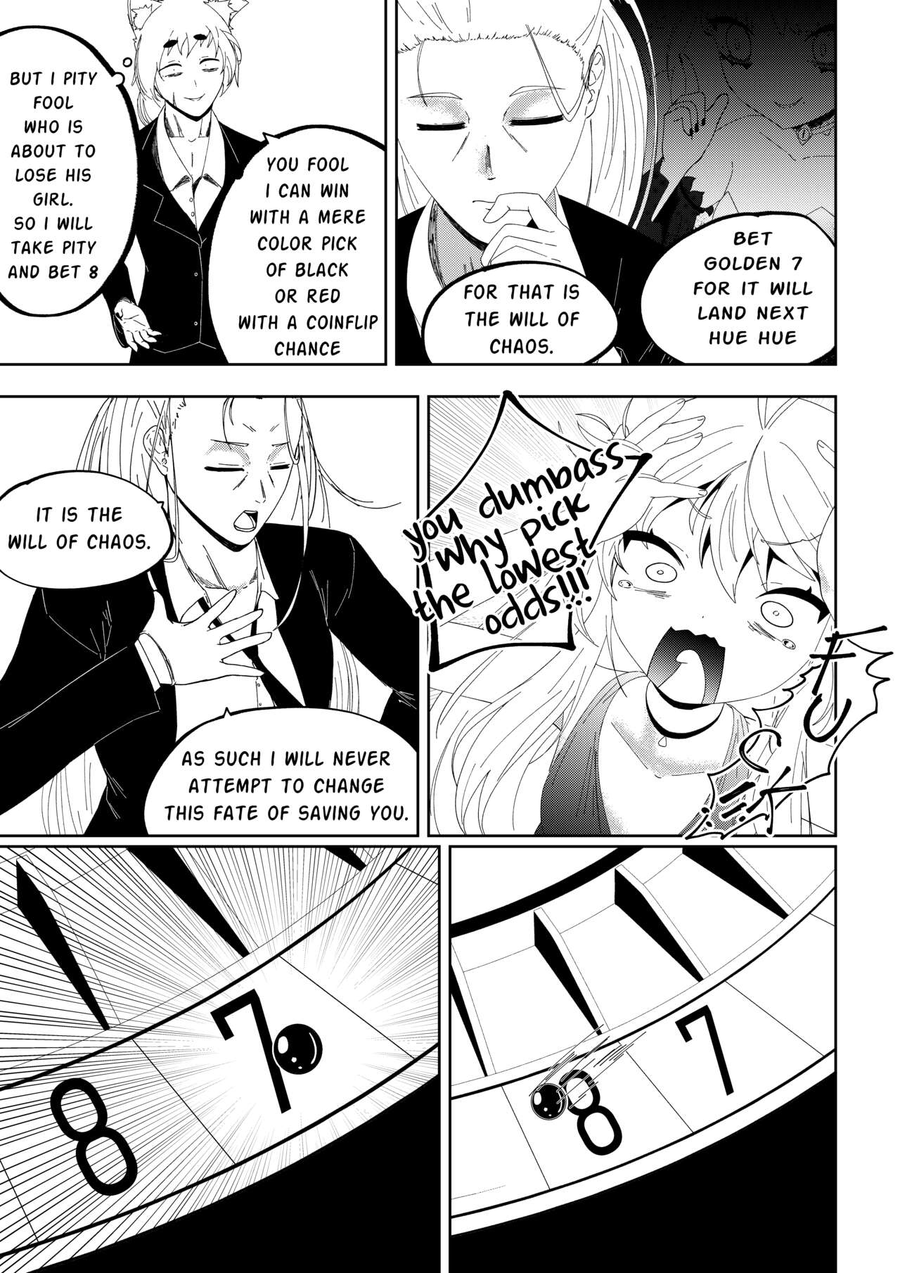 A Night at a Casino page 5 full