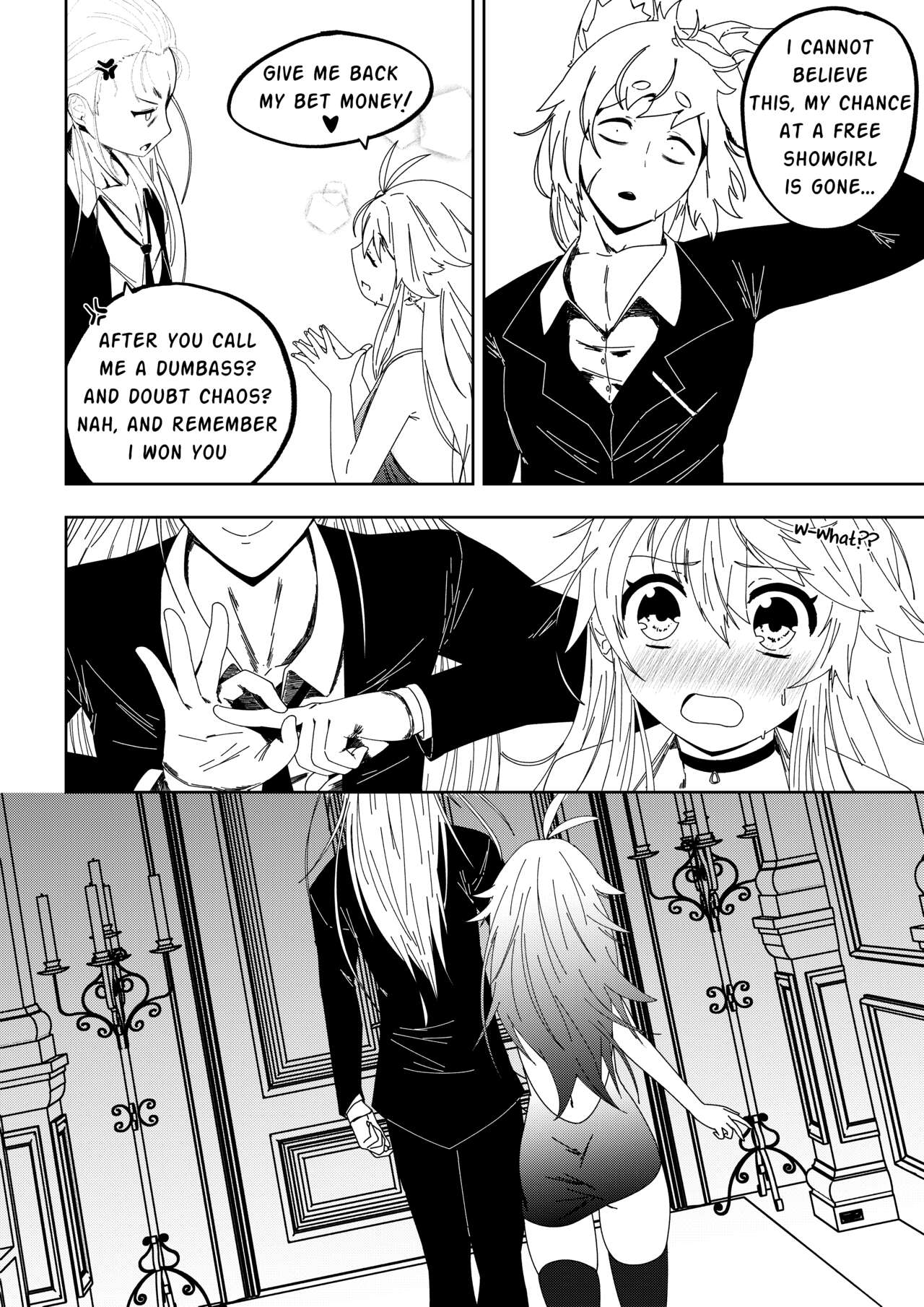 A Night at a Casino page 6 full