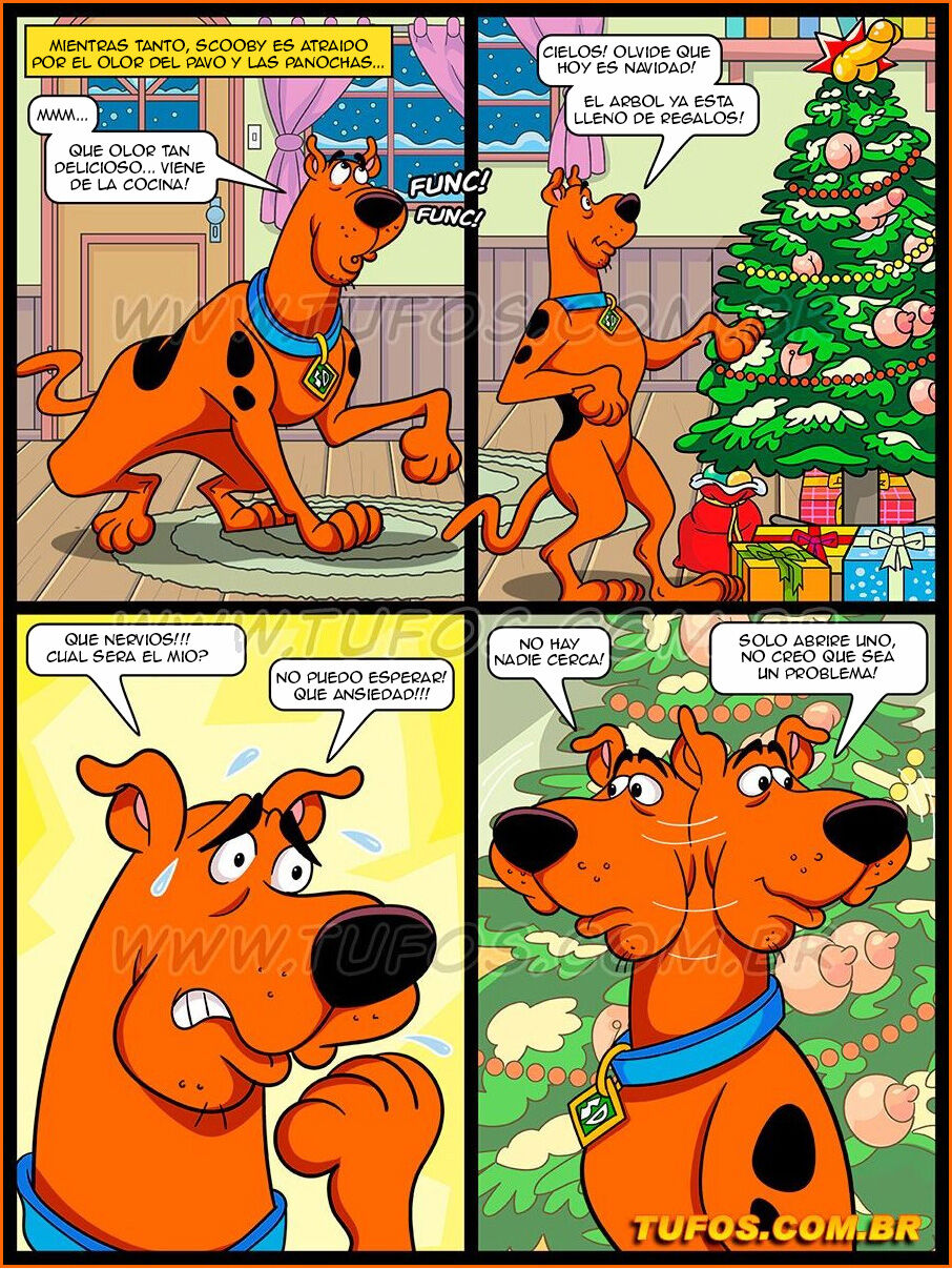 Scoobytoons 09 page 3 full