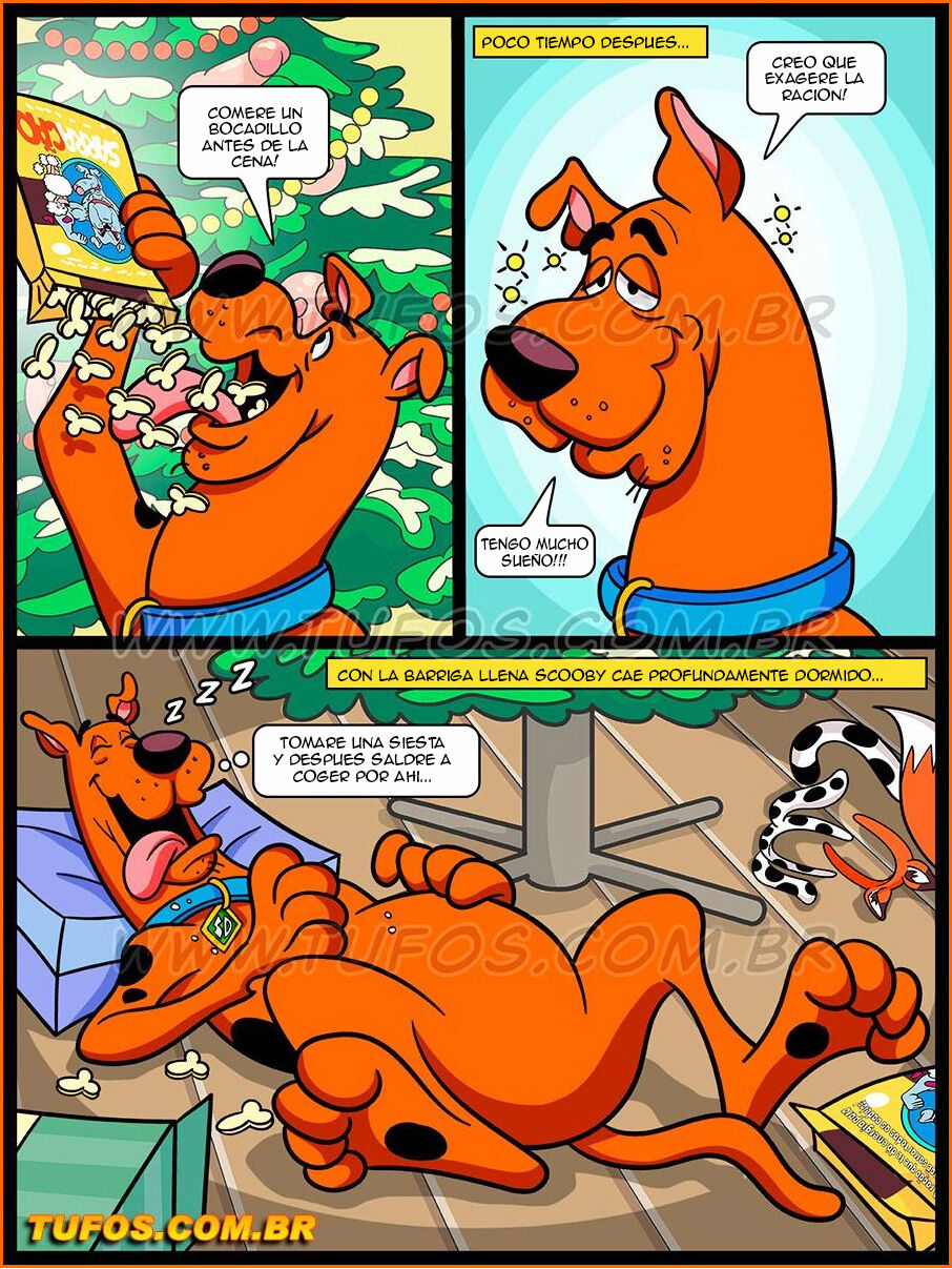 Scoobytoons 09 page 5 full