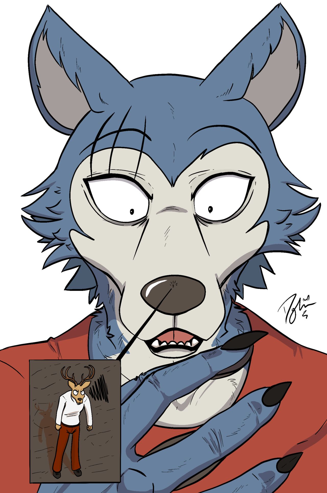 Patreon HD &amp; Exclusive artworks page 8 full