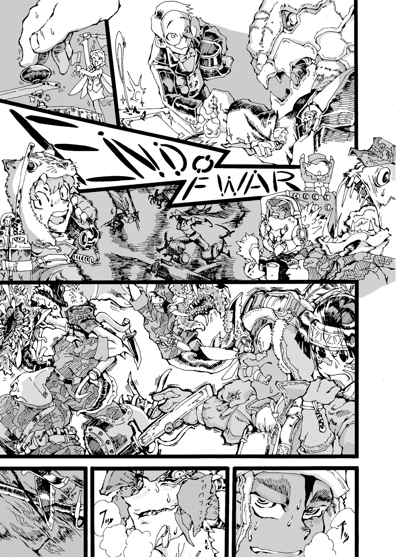 Rivuai a san page 9 full