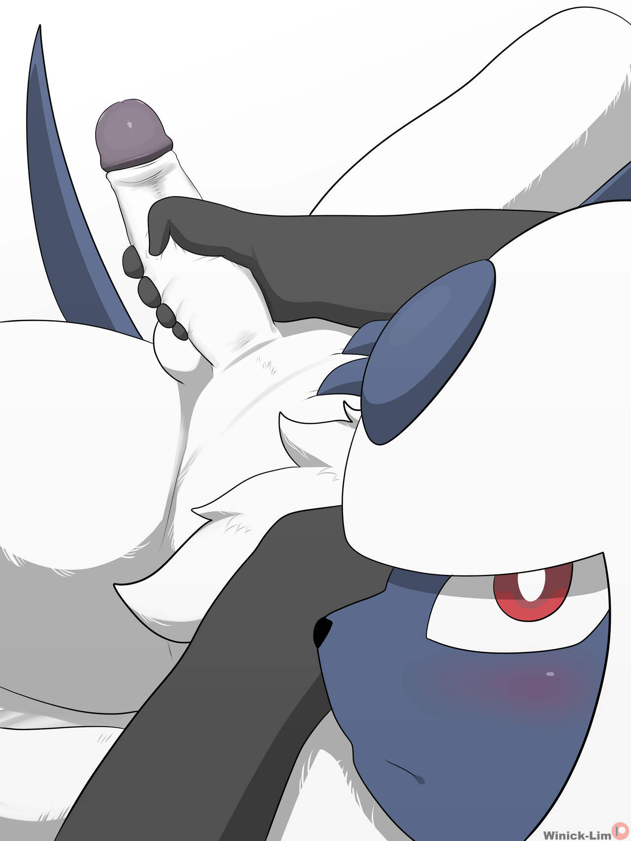 Winick-lim NSFW Patreon Gallery page 2 full