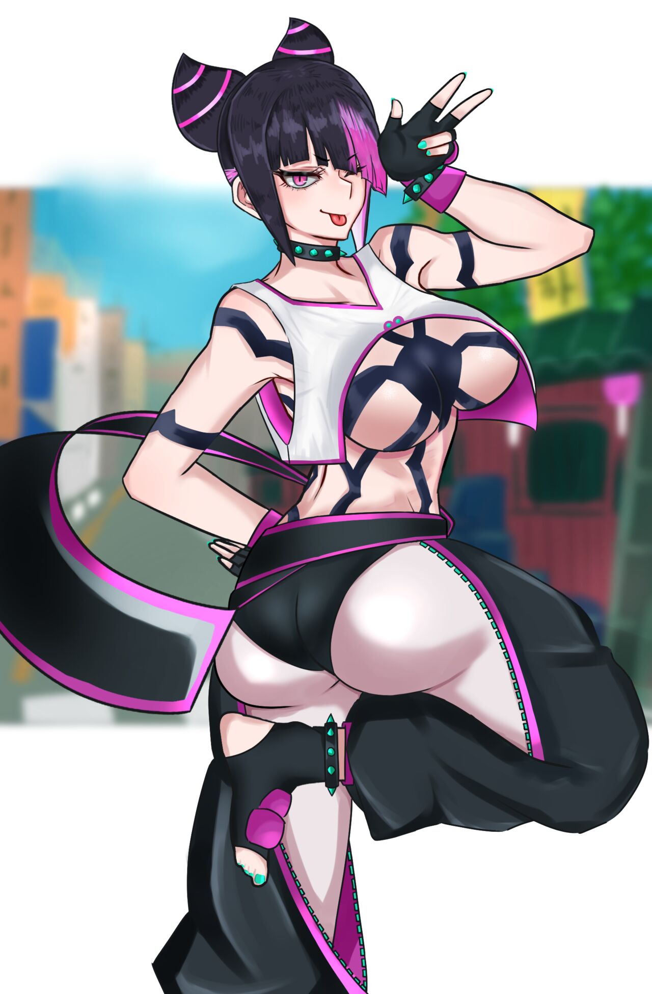 ●PIXIV● dododo page 5 full