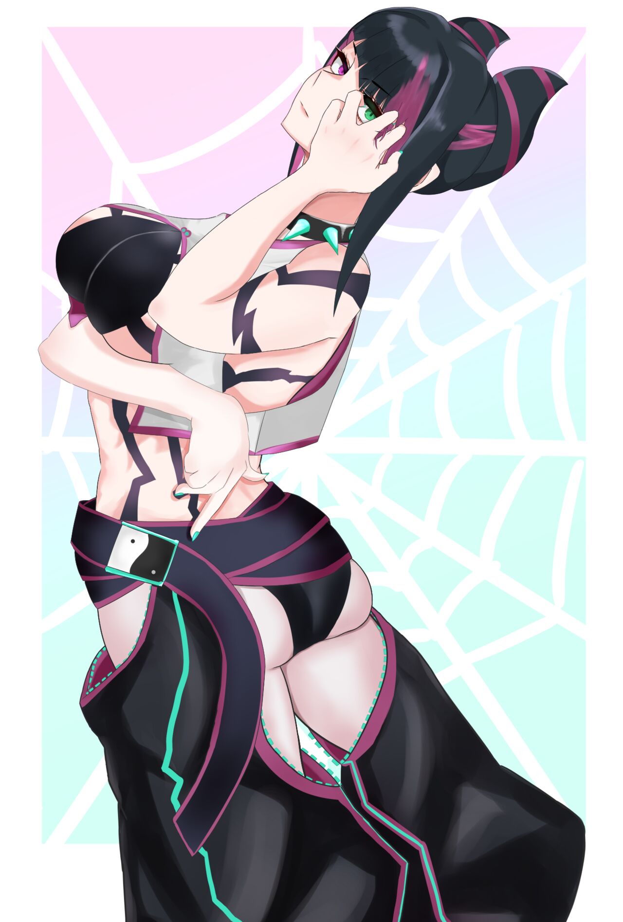 ●PIXIV● dododo page 6 full