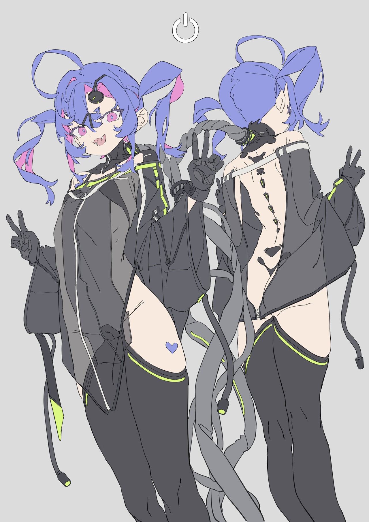 ●PIXIV● 居安思危 page 6 full
