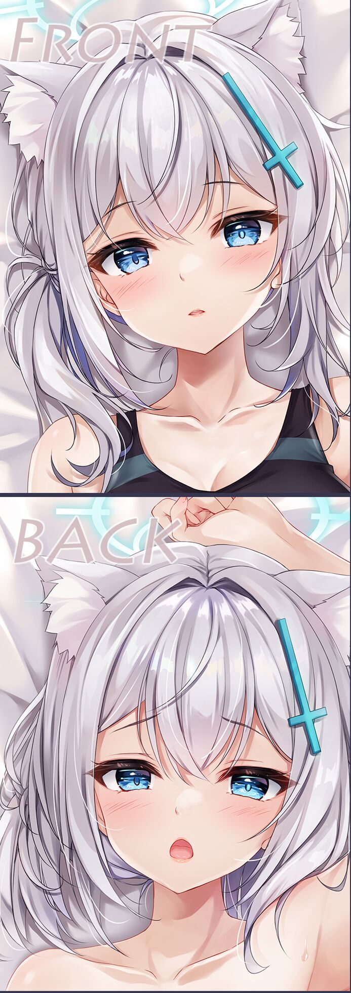 ●PIXIV● 水上凛香 page 10 full