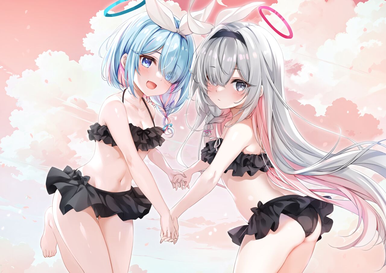 ●PIXIV● 水上凛香 page 4 full