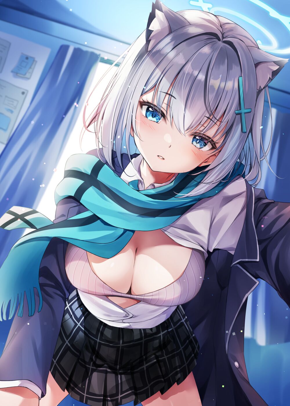 ●PIXIV● 水上凛香 page 7 full