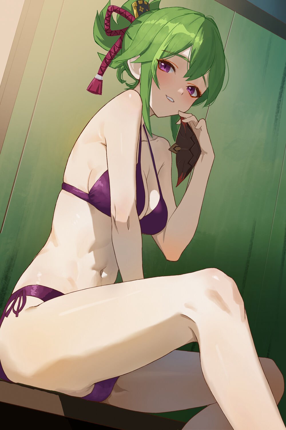 ●PIXIV● Clisapex page 2 full