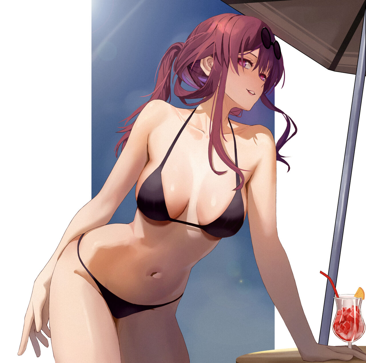 ●PIXIV● Clisapex page 5 full