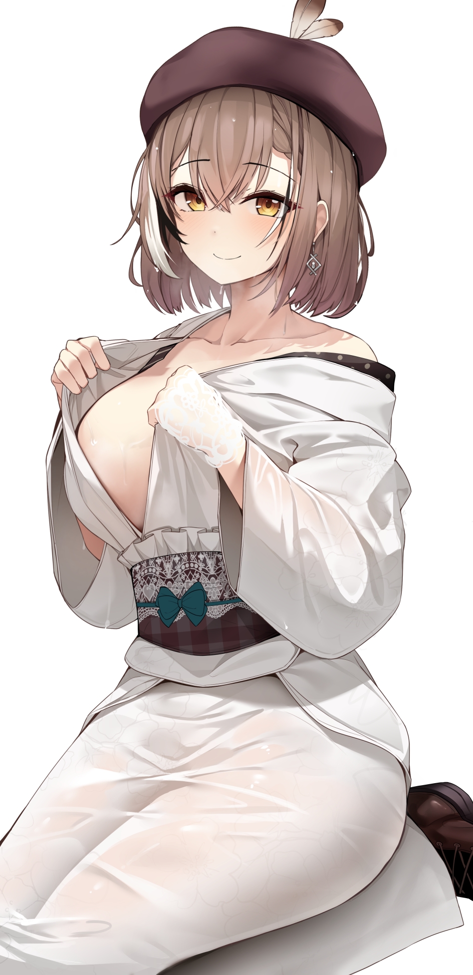 Hololive Collection page 5 full