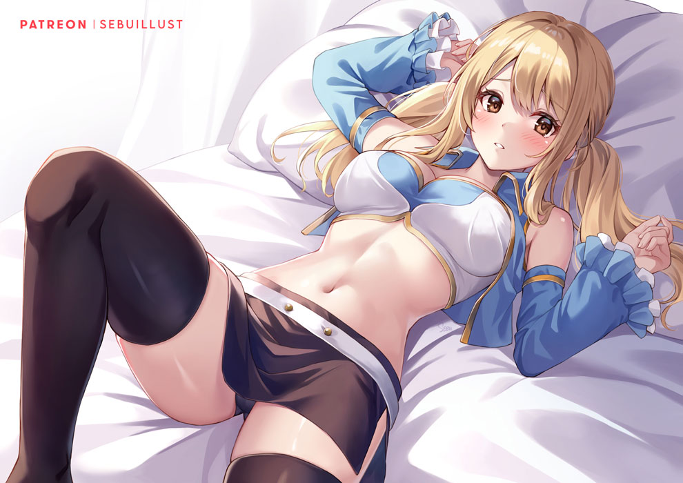 pixiv SEBU page 6 full