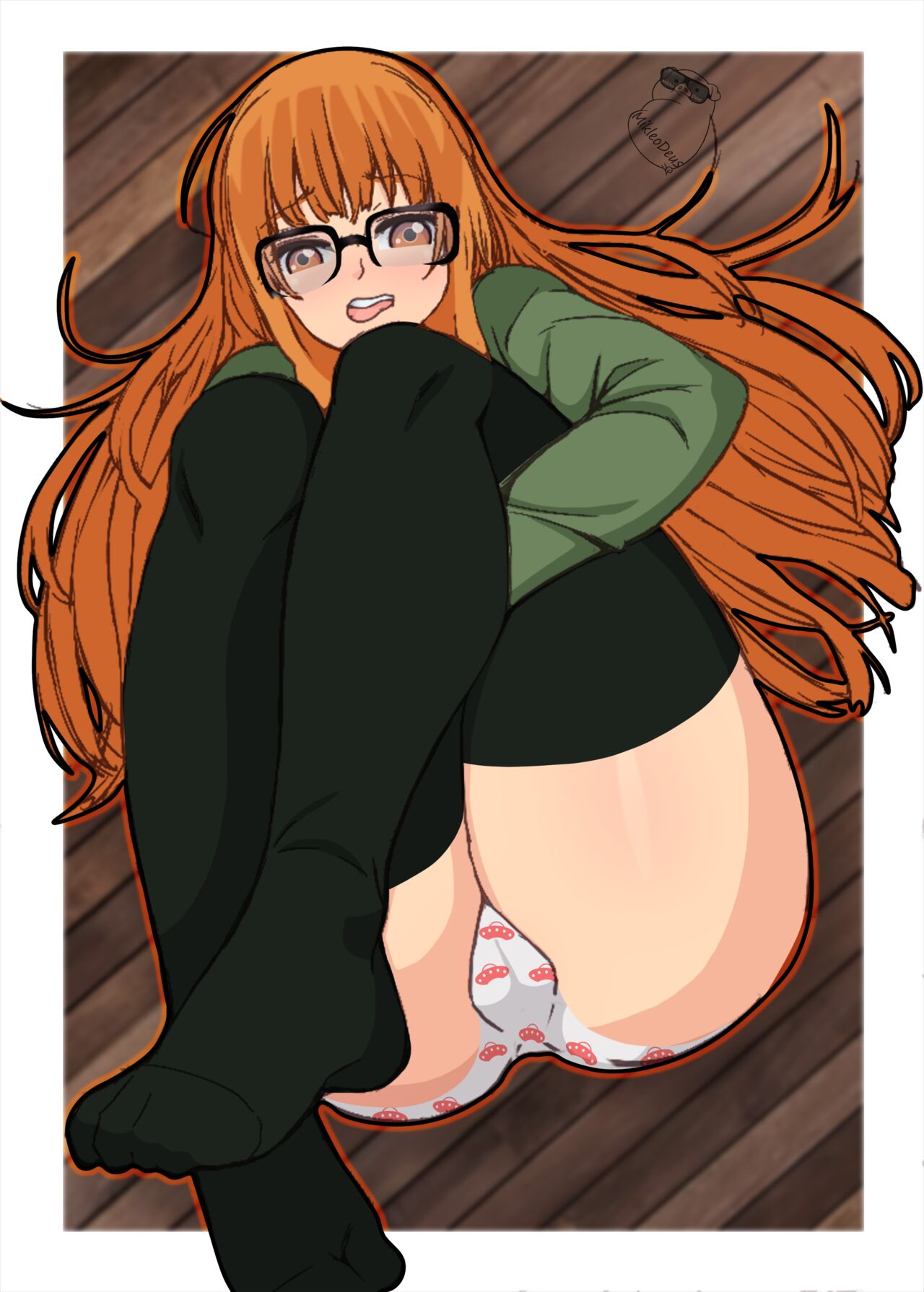●PIXIV● MikleoDeus page 10 full
