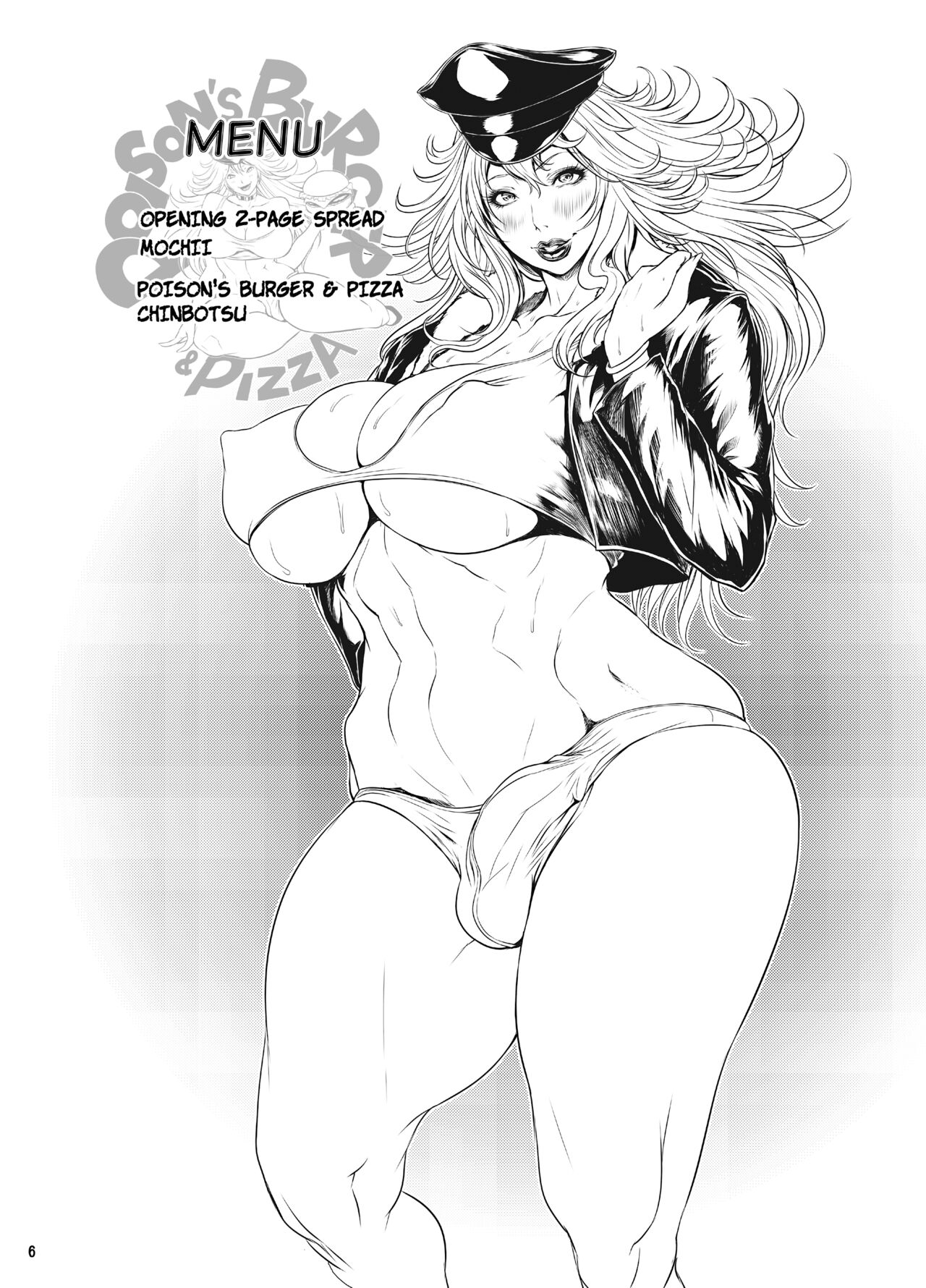 Poison&amp;Roxy page 4 full