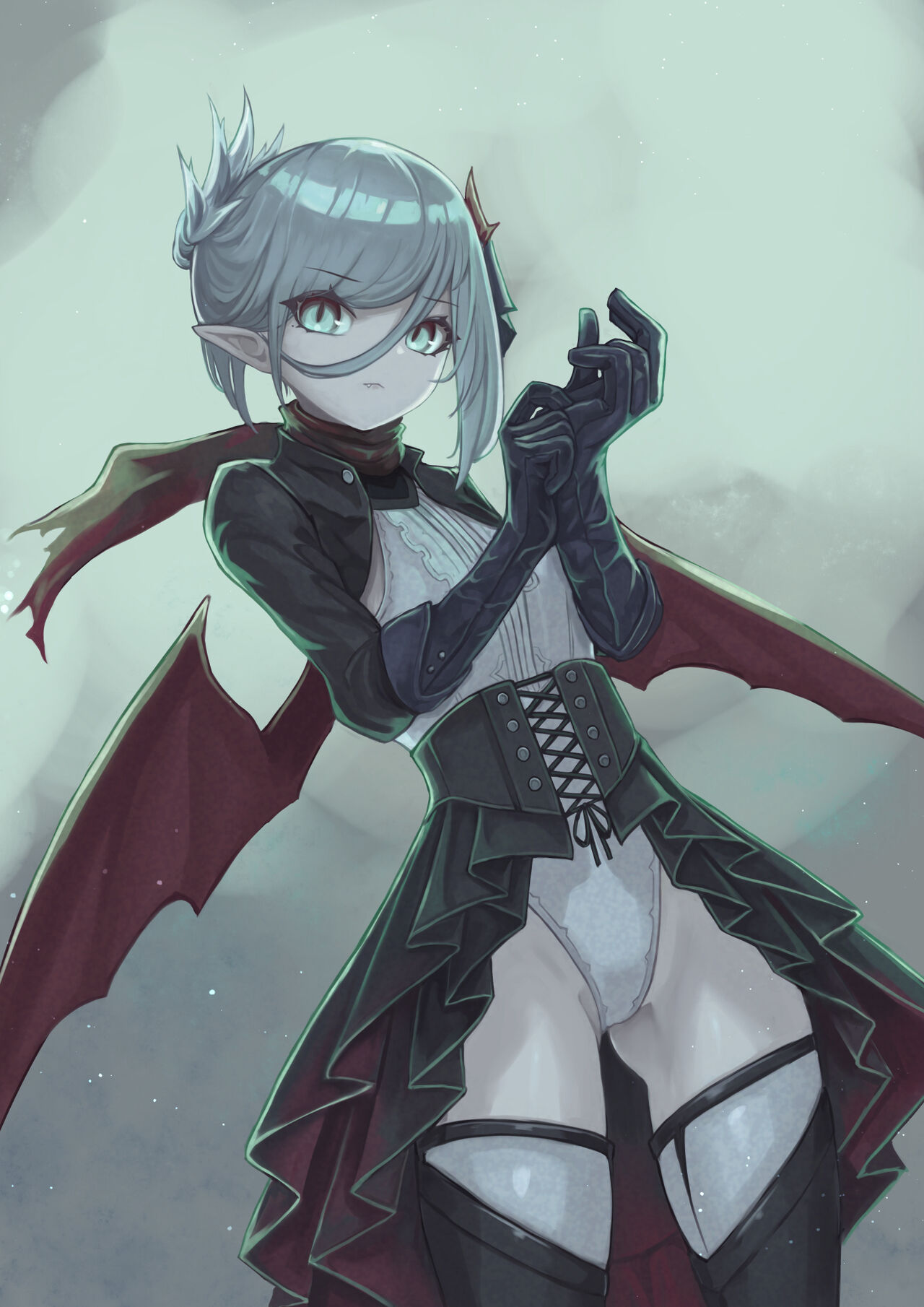 ◆FANBOX◆ 虚ろ石 page 10 full