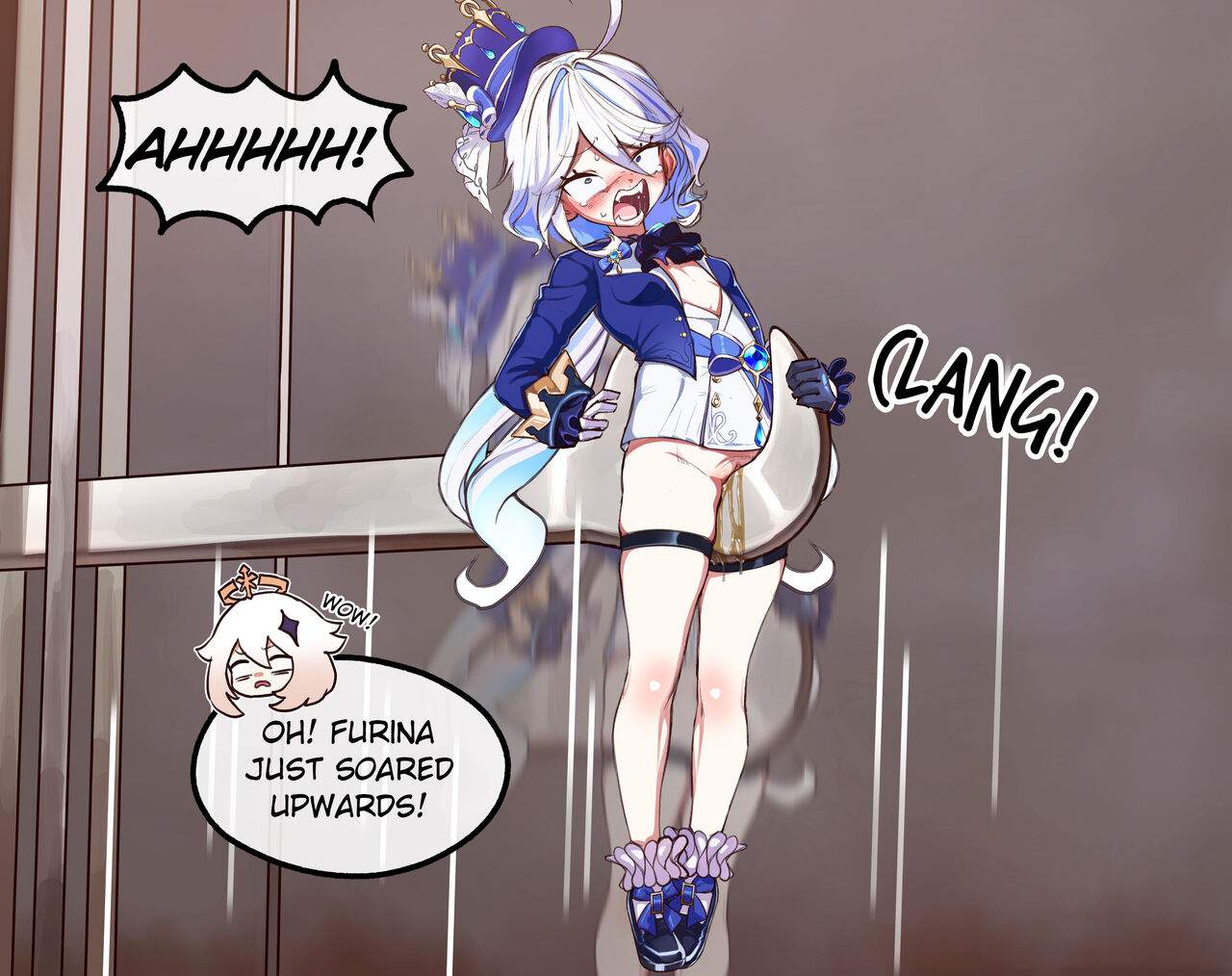 Furina page 4 full