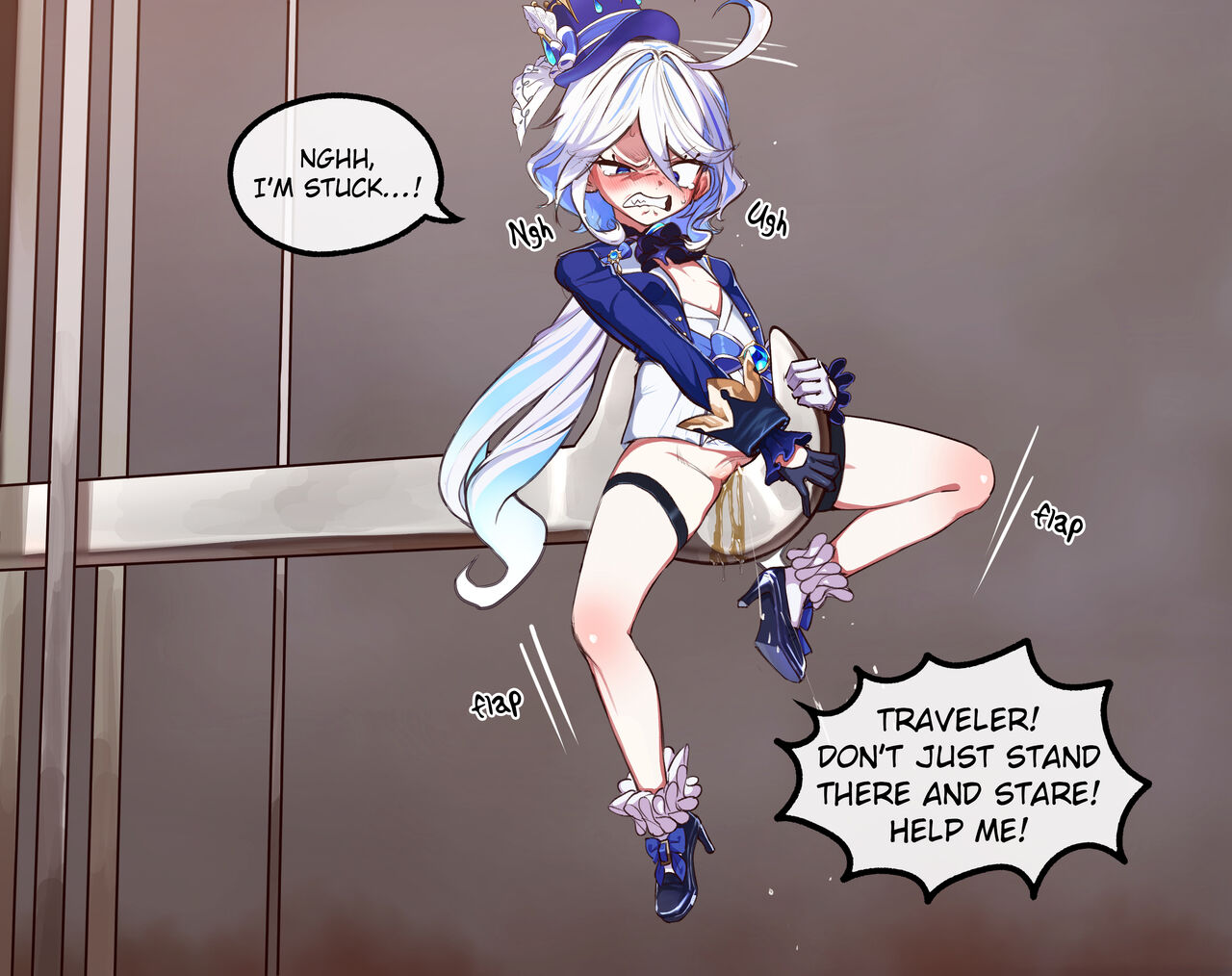 Furina page 5 full
