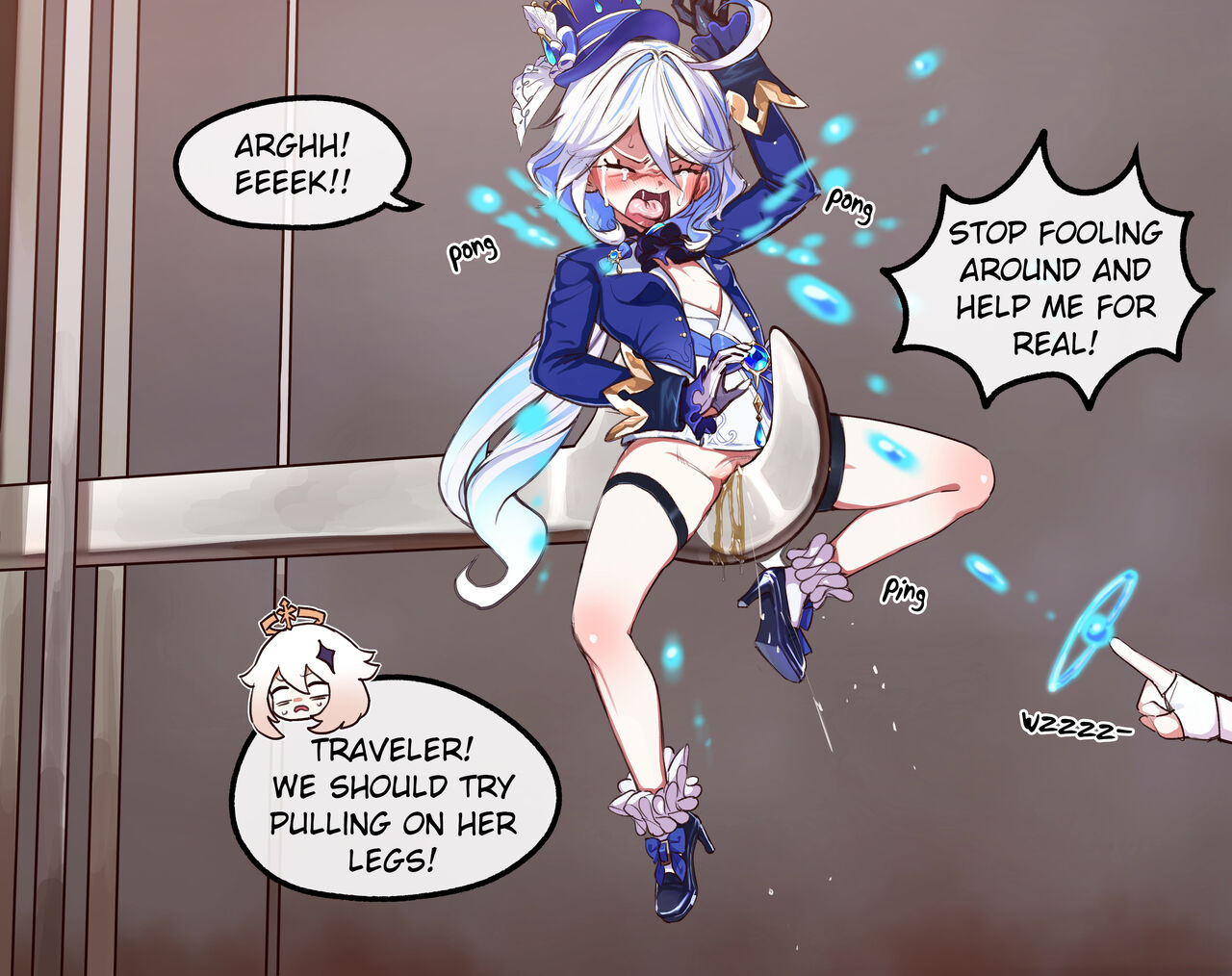 Furina page 6 full