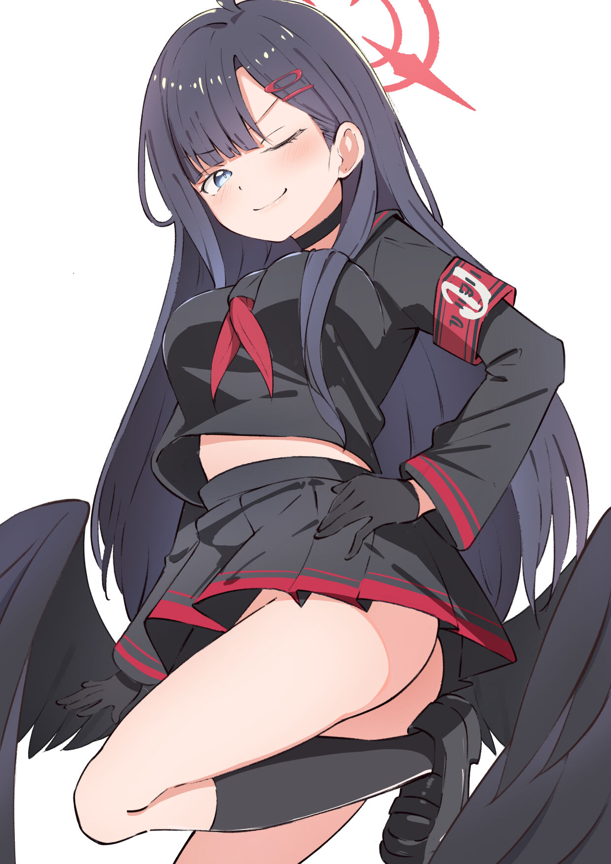 ●PIXIV● グニニ星人 37636740 page 10 full