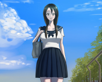 尻子玉 cover