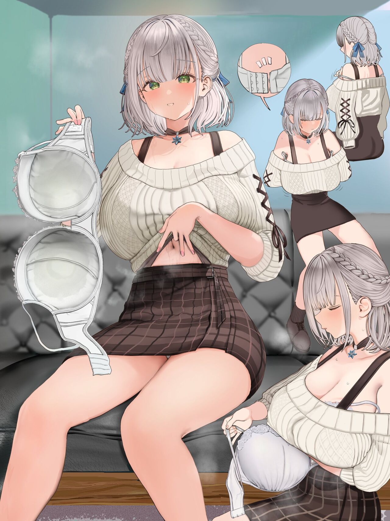 Hololive Collection page 2 full