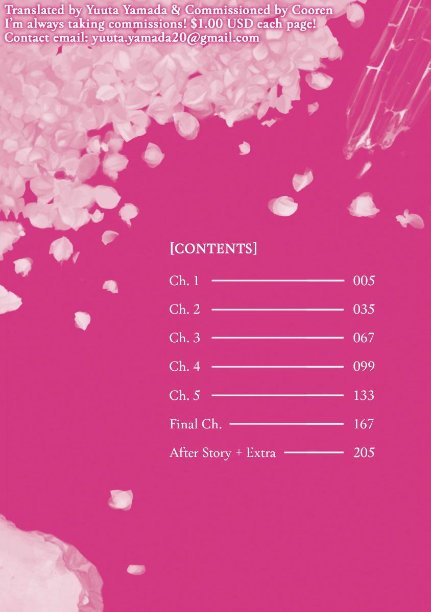 Maou-sama wa Yuusha no Ken de Midaretai page 4 full