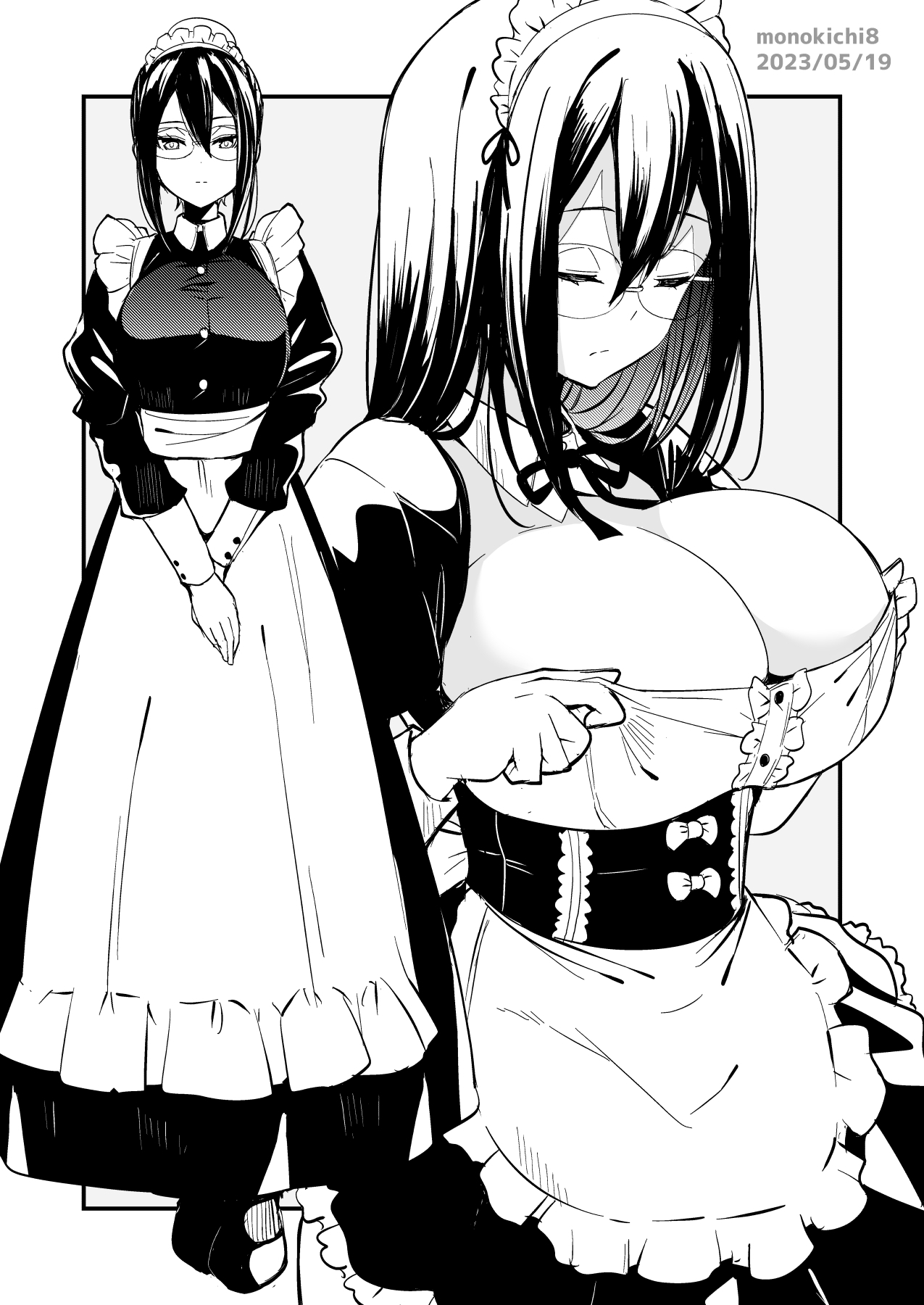 ◆FANBOX◆ きちはち page 10 full