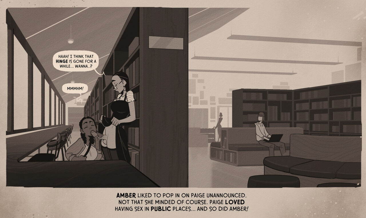 Week at the Library page 2 full