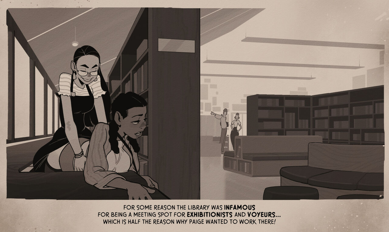 Week at the Library page 3 full