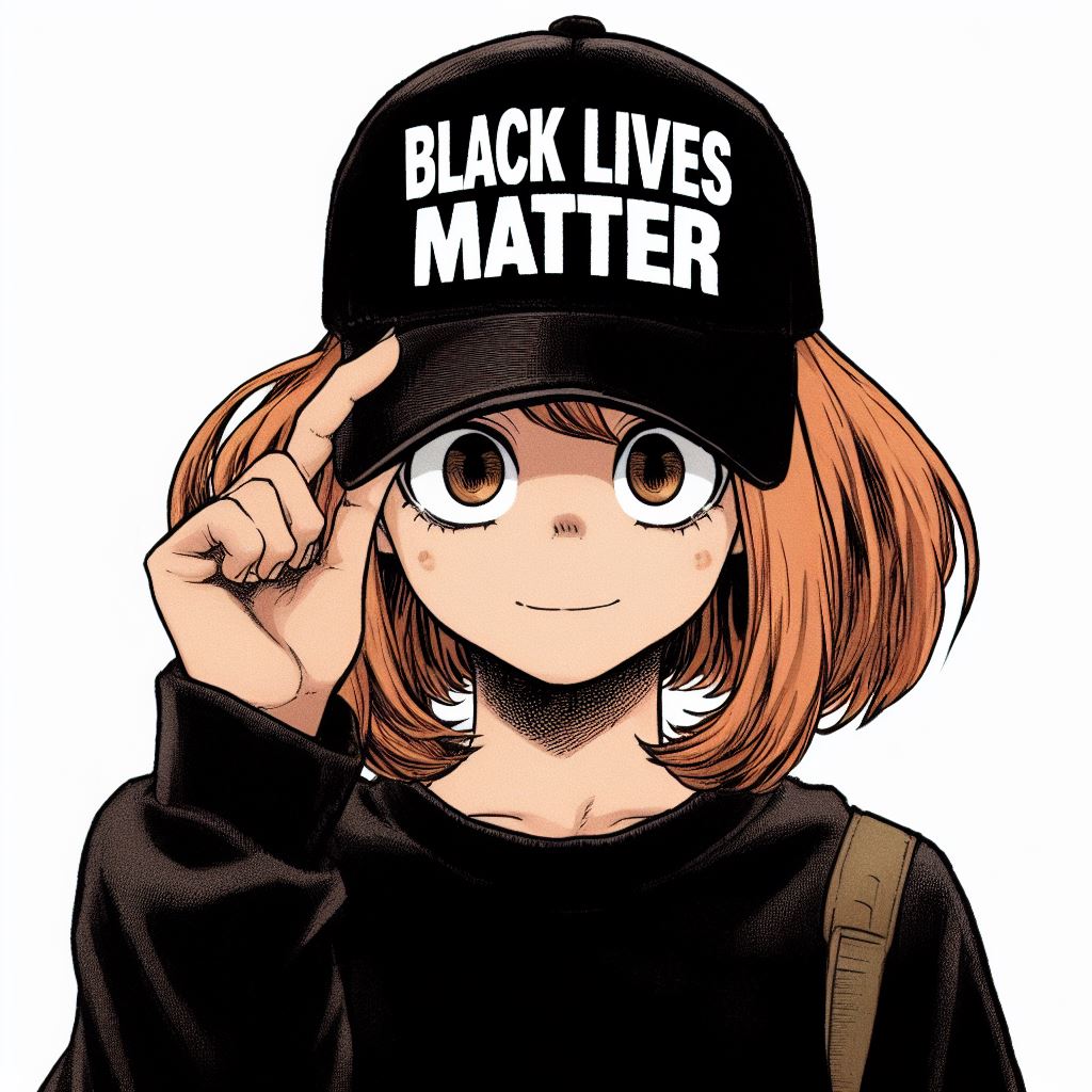 Ochako Uraraka and friends - AI Generated Images page 10 full