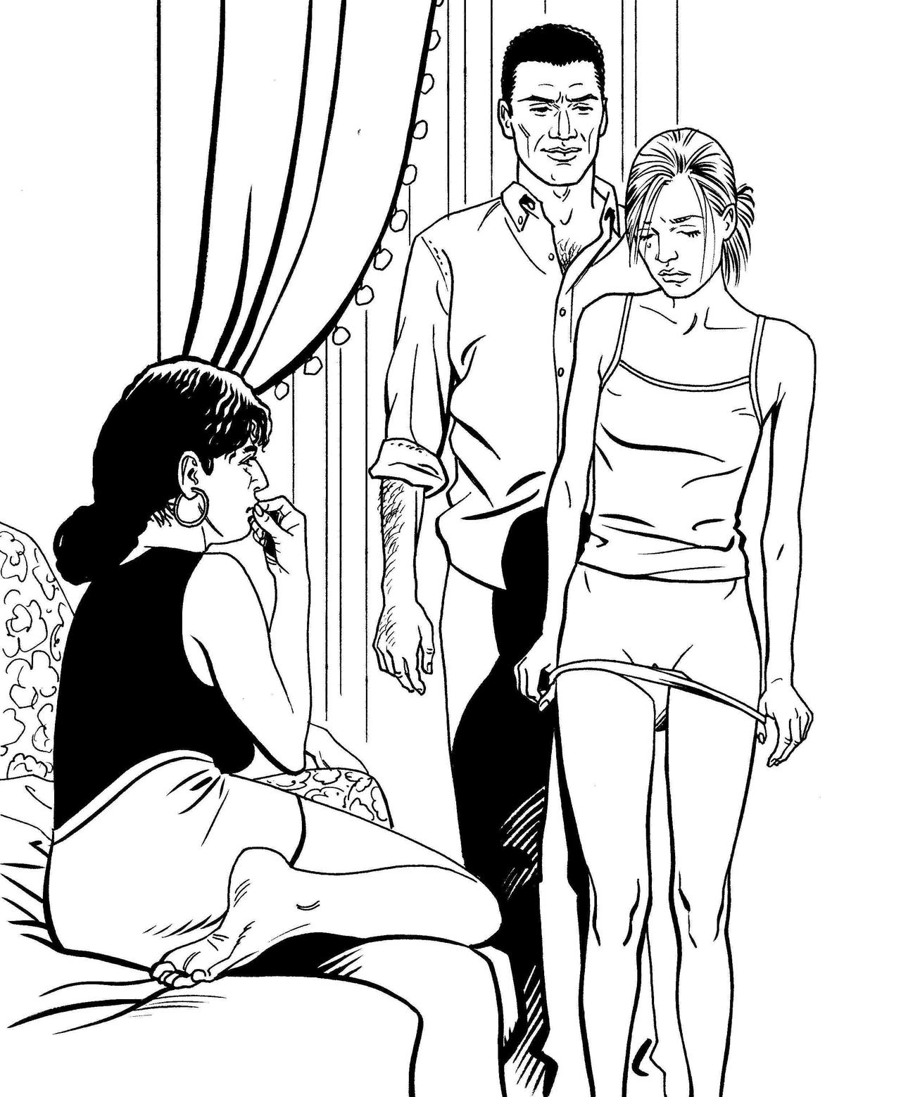 Artwork for Mia 2 page 10 full