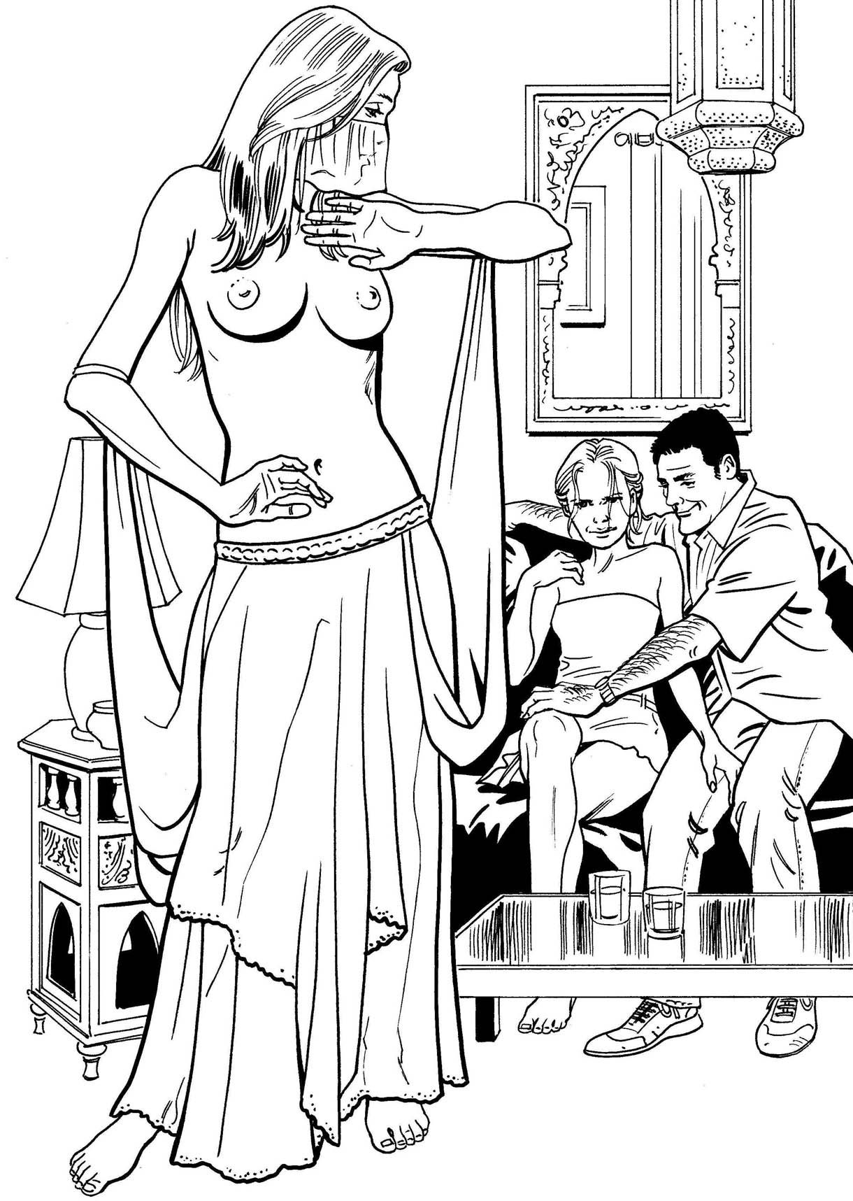 Artwork for Mia 2 page 3 full