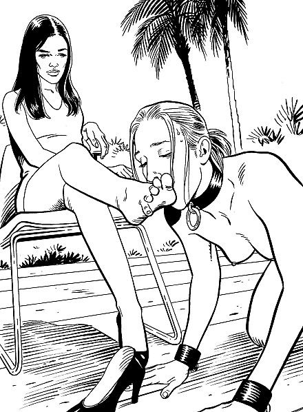 Artwork for Mia 2 page 7 full