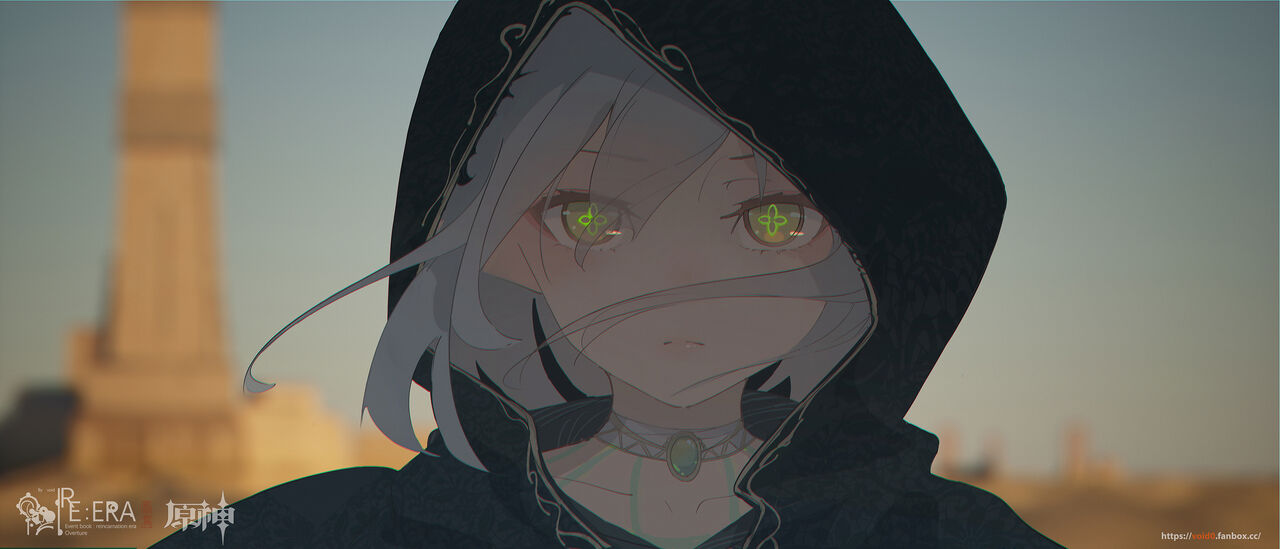 ●PIXIV● void_0 page 1 full