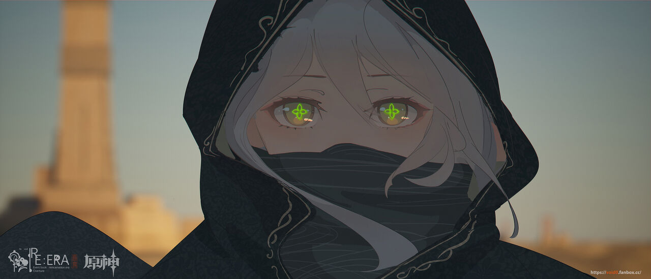 ●PIXIV● void_0 page 5 full
