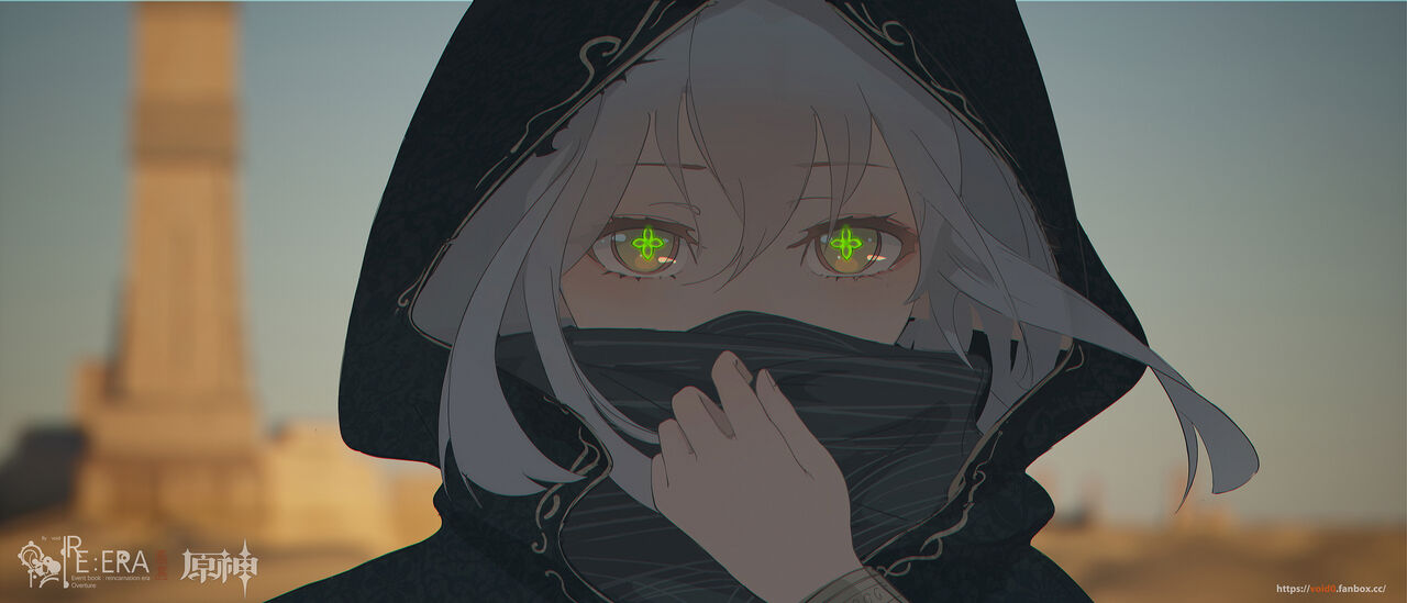 ●PIXIV● void_0 page 6 full
