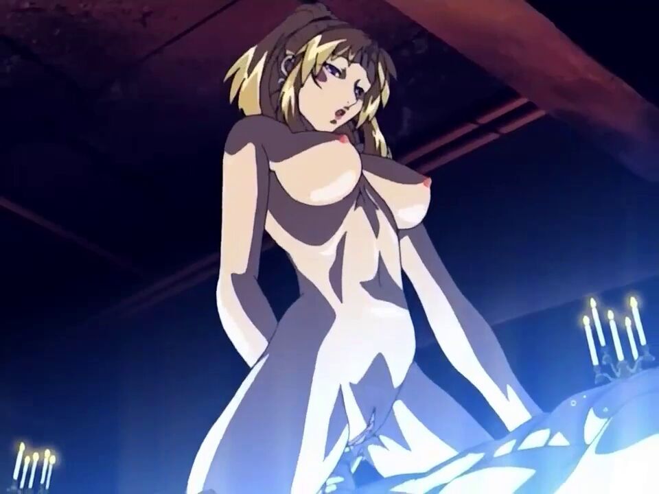 Bible Black: New Tastement - Hairless Pussy Edit page 6 full