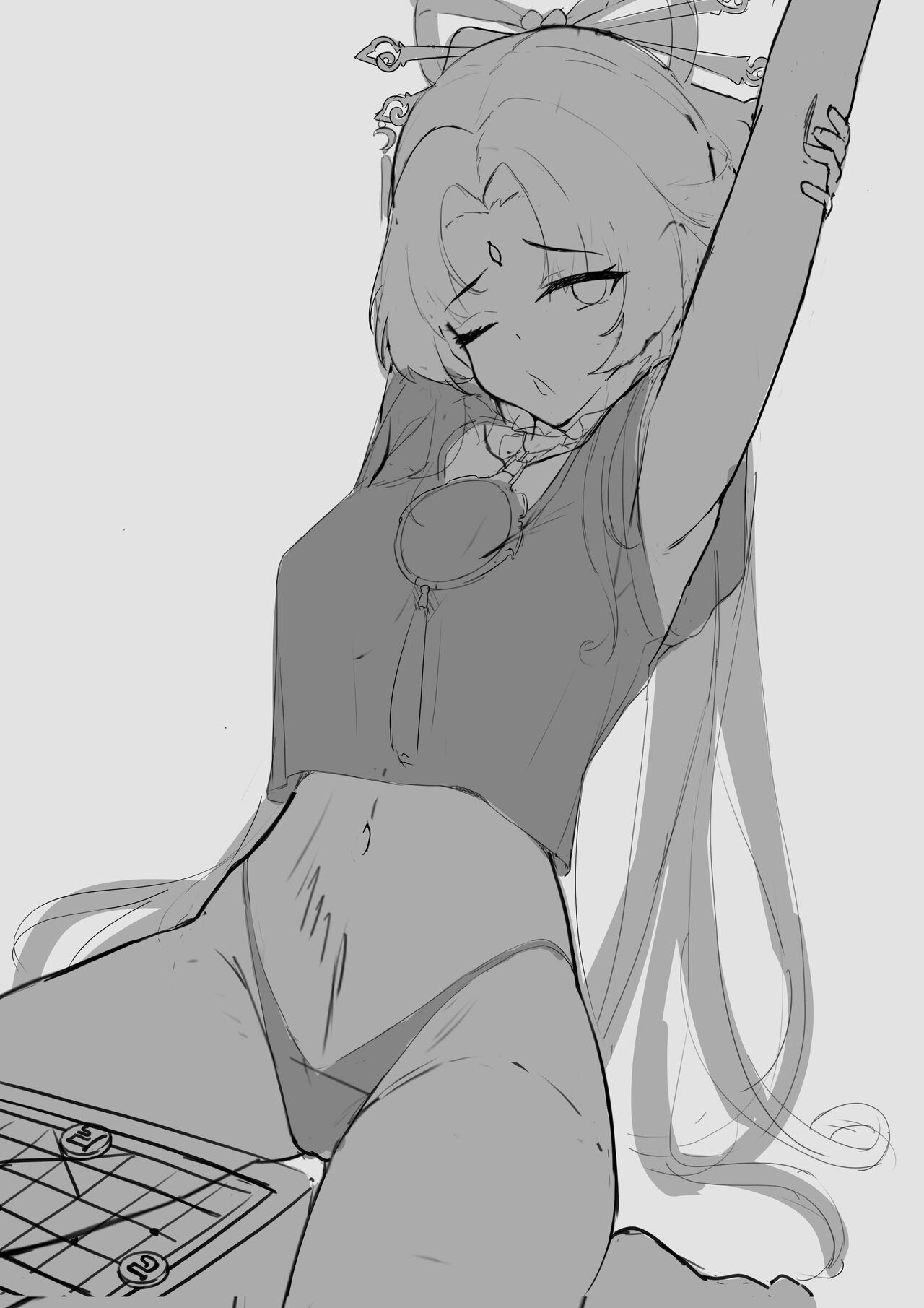 ★PATREON★ Skai_kun page 6 full