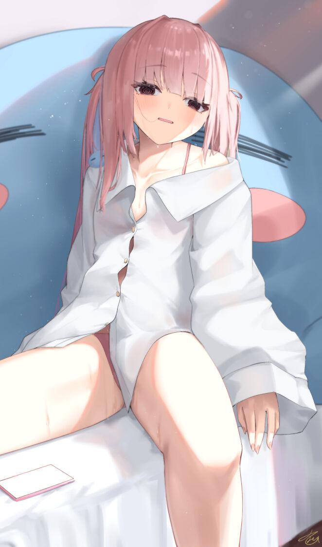 ●PIXIV● Haruru page 7 full