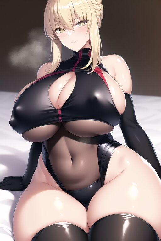 Arturia Pendragon Collection page 10 full