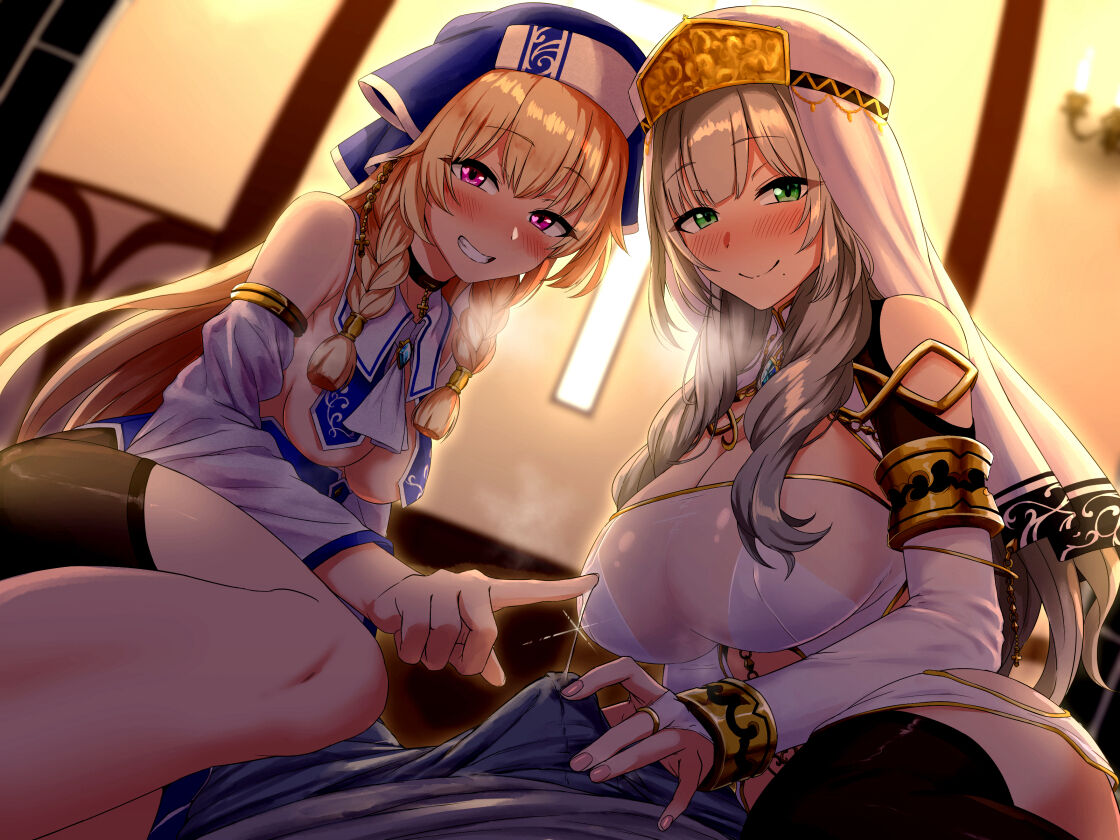 ●PIXIV● 葵井ちづる page 8 full