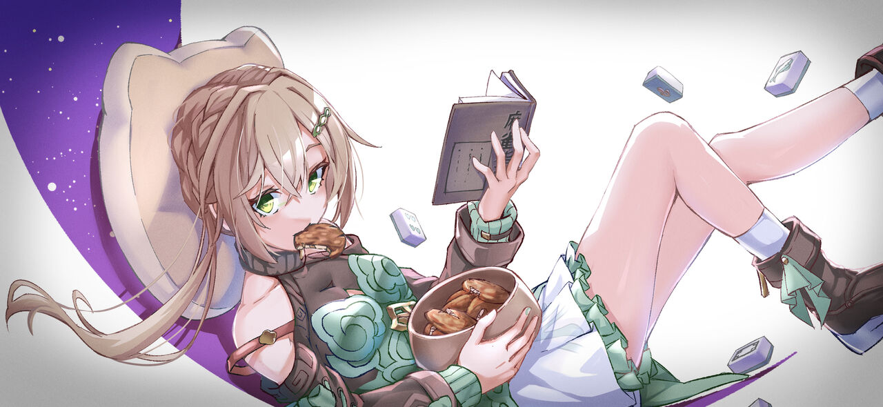 ●PIXIV● ふぁる page 4 full