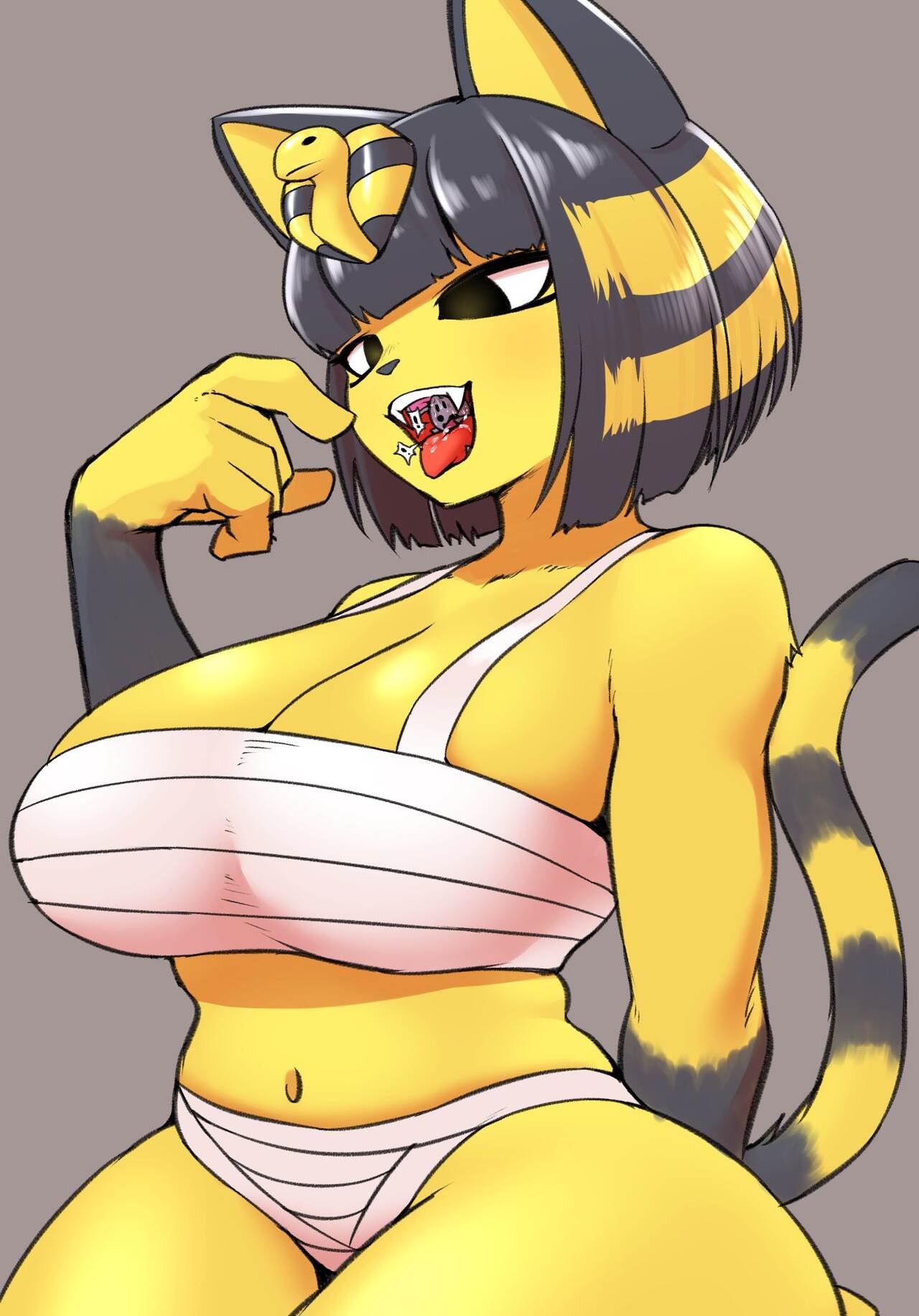 Oshokuji page 2 full