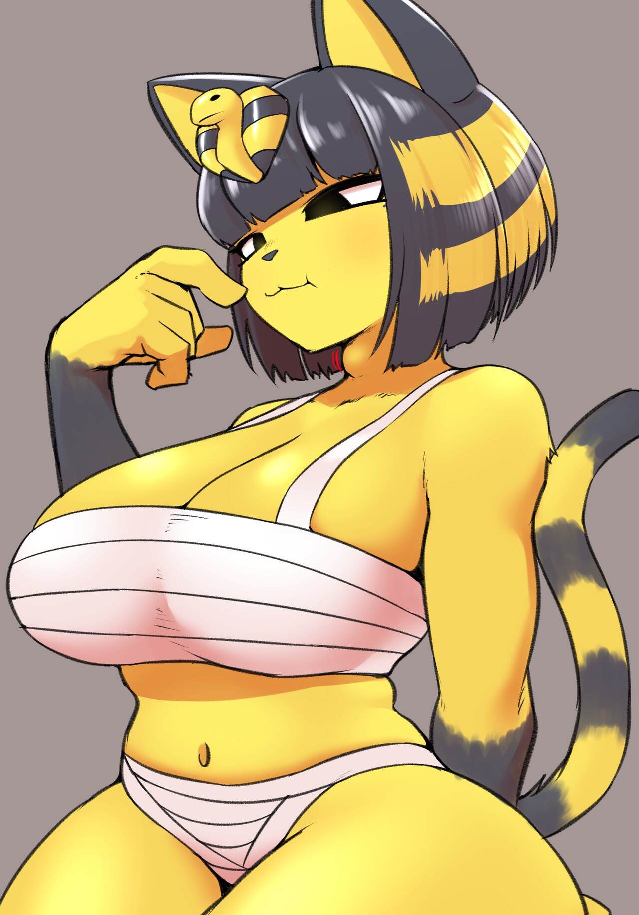 Oshokuji page 3 full