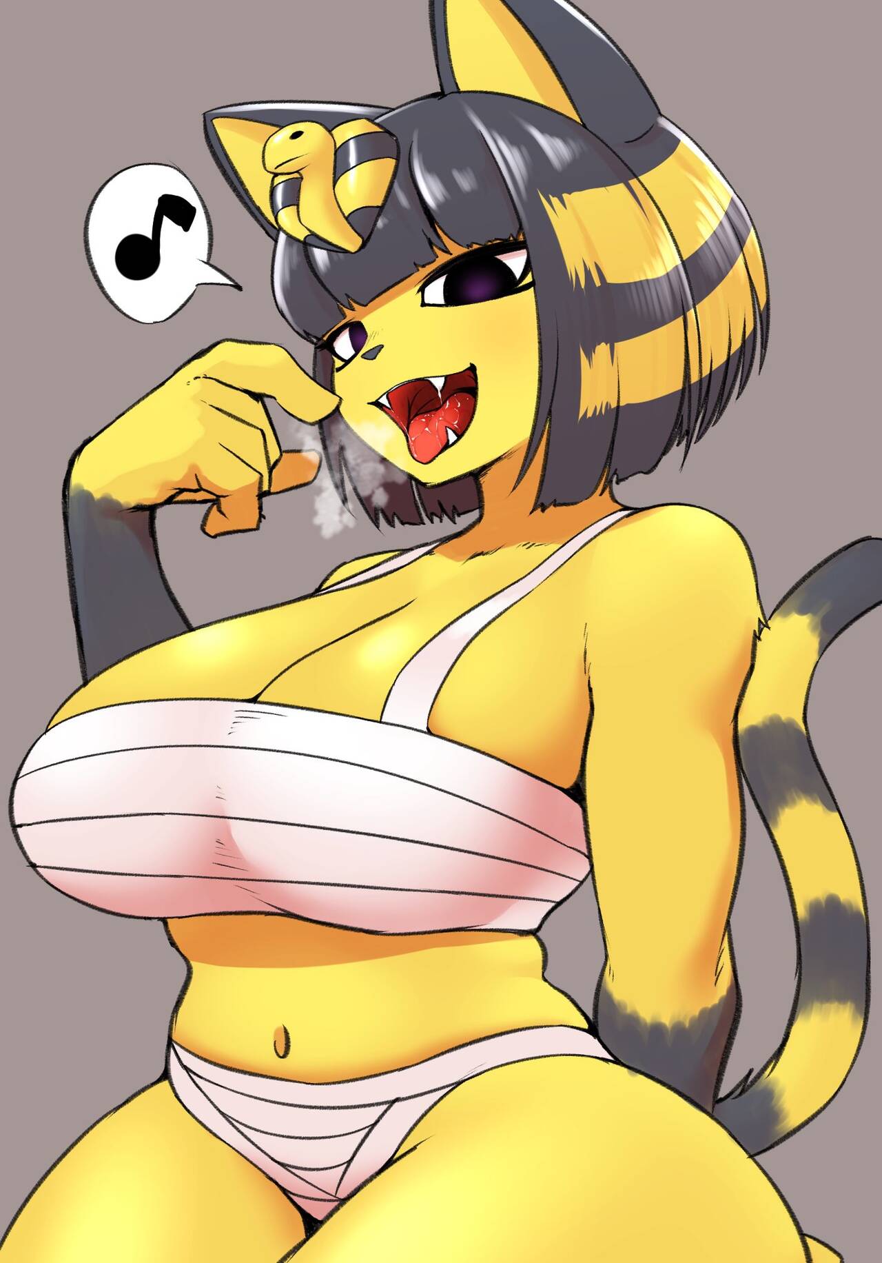 Oshokuji page 4 full